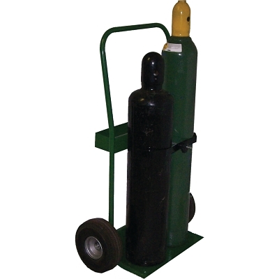 CART WITH SC-9A WHEEL 20